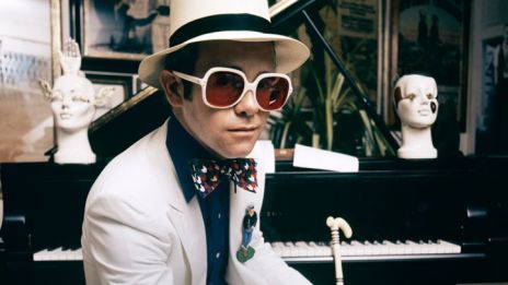 Elton John