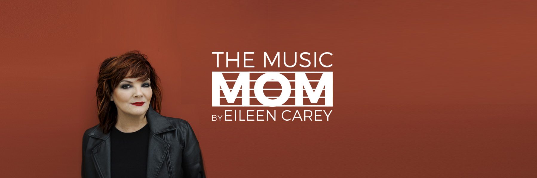 The Music Mom: Eileen Carey